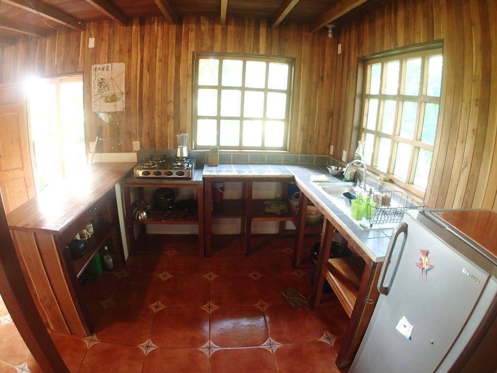 Corcovado Guest House Drake Bay Exterior foto
