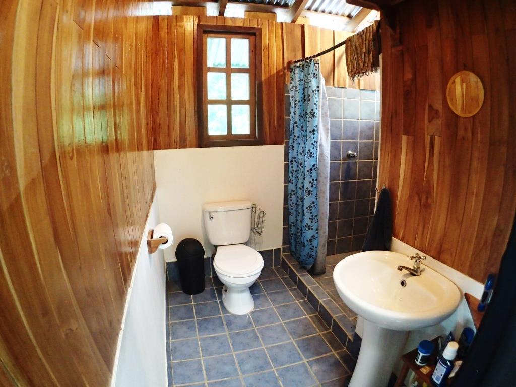 Corcovado Guest House Drake Bay Quarto foto