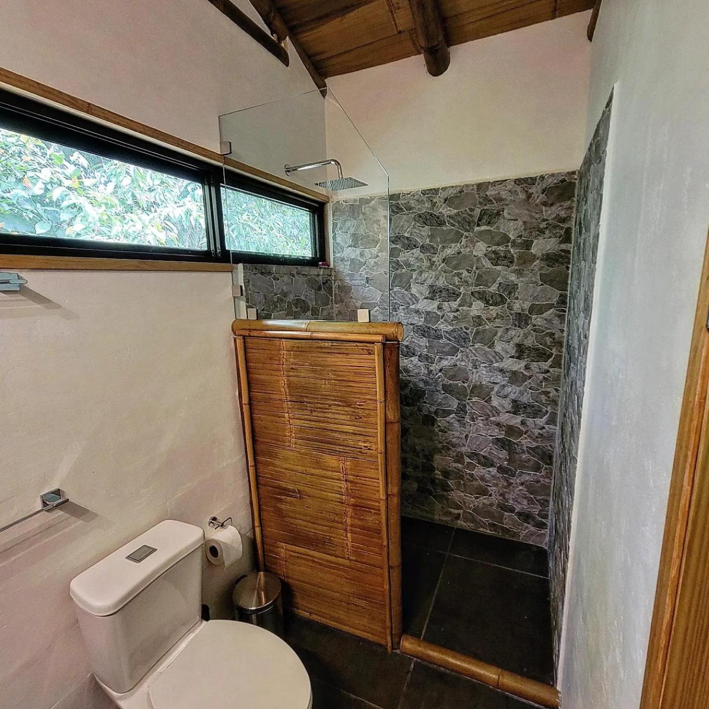 Corcovado Guest House Drake Bay Exterior foto